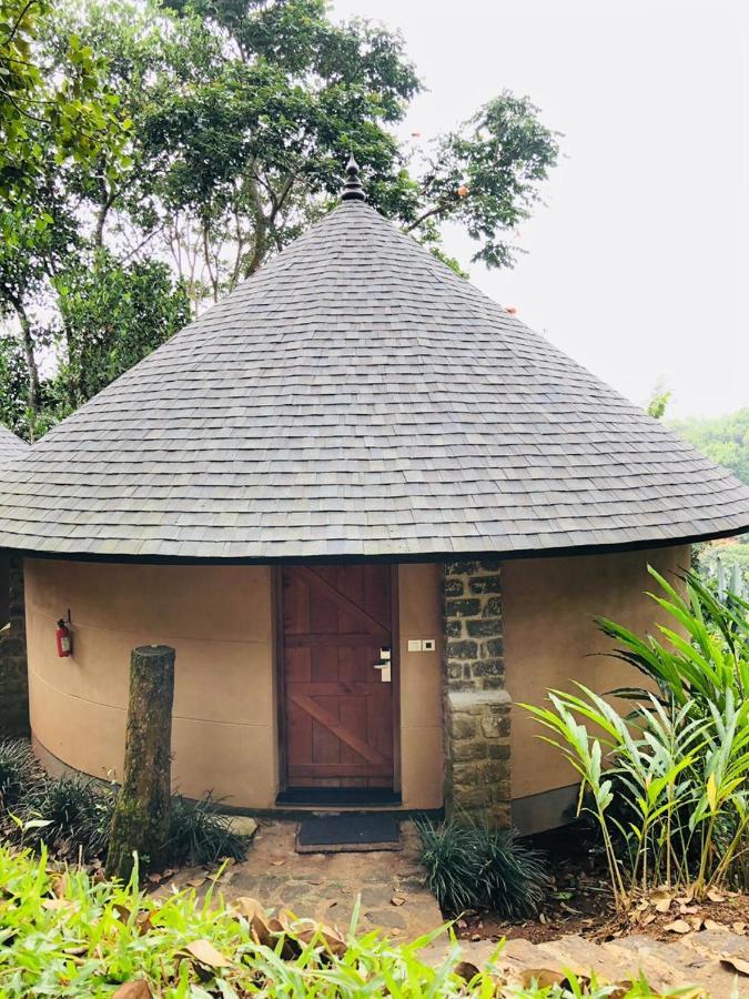 Hotel Poetree Thekkady Exteriér fotografie
