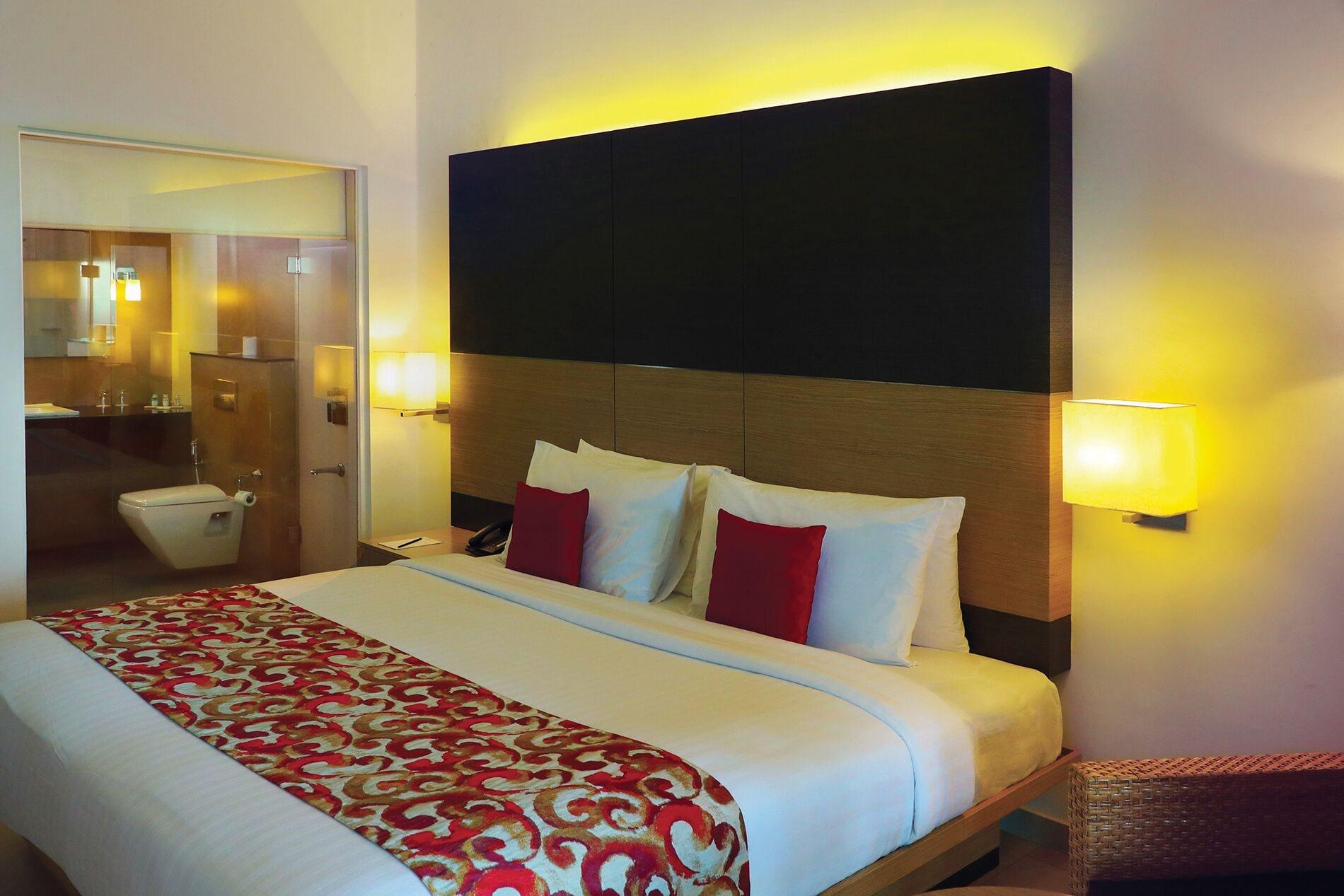 Hotel Poetree Thekkady Exteriér fotografie