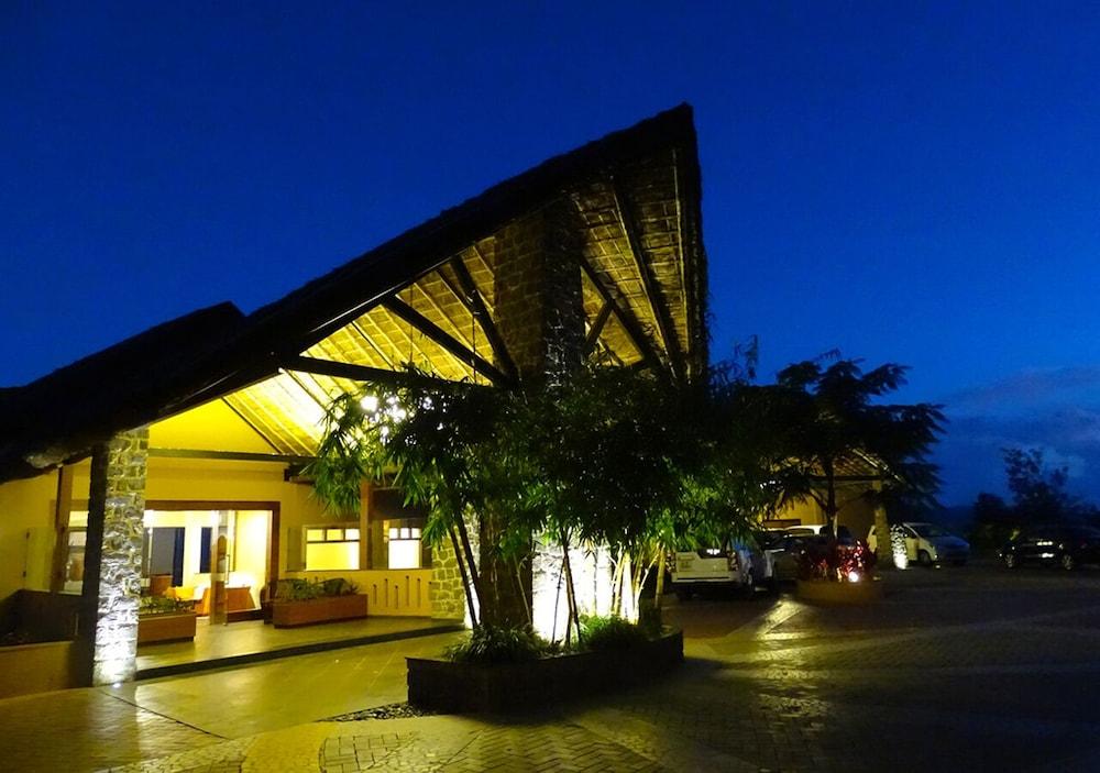 Hotel Poetree Thekkady Exteriér fotografie