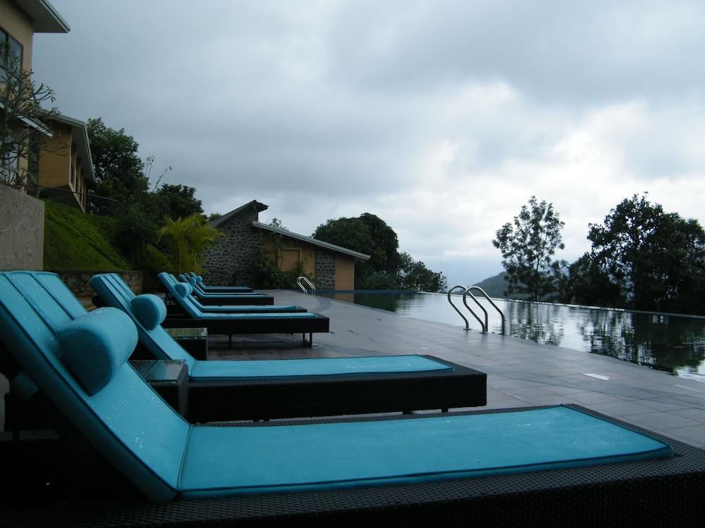 Hotel Poetree Thekkady Exteriér fotografie