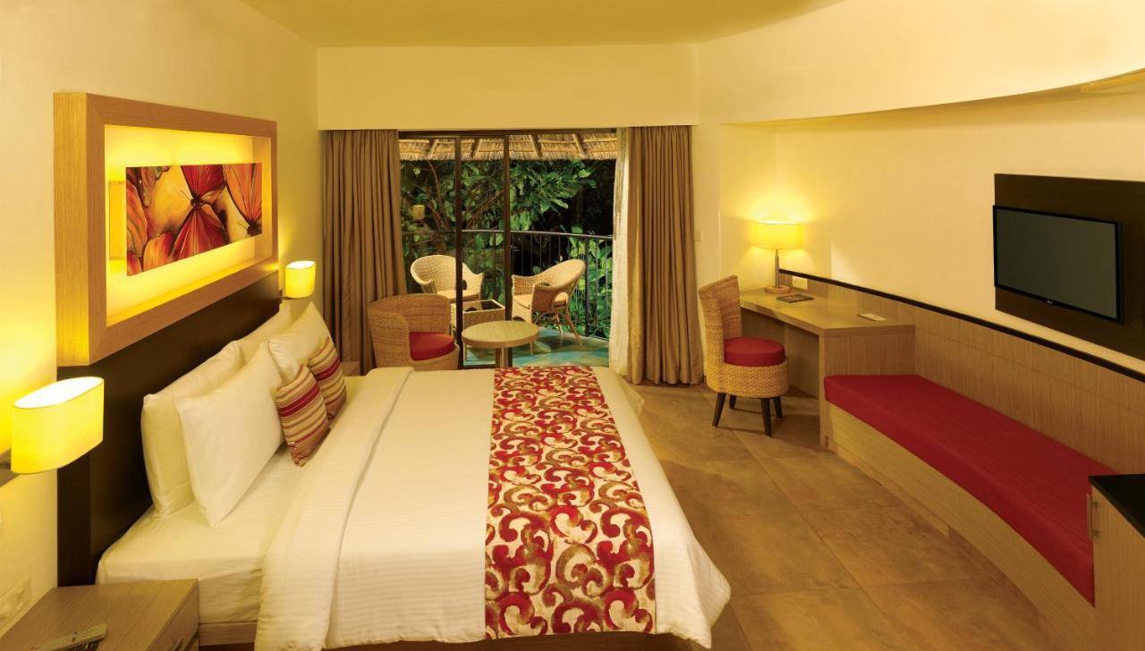 Hotel Poetree Thekkady Exteriér fotografie