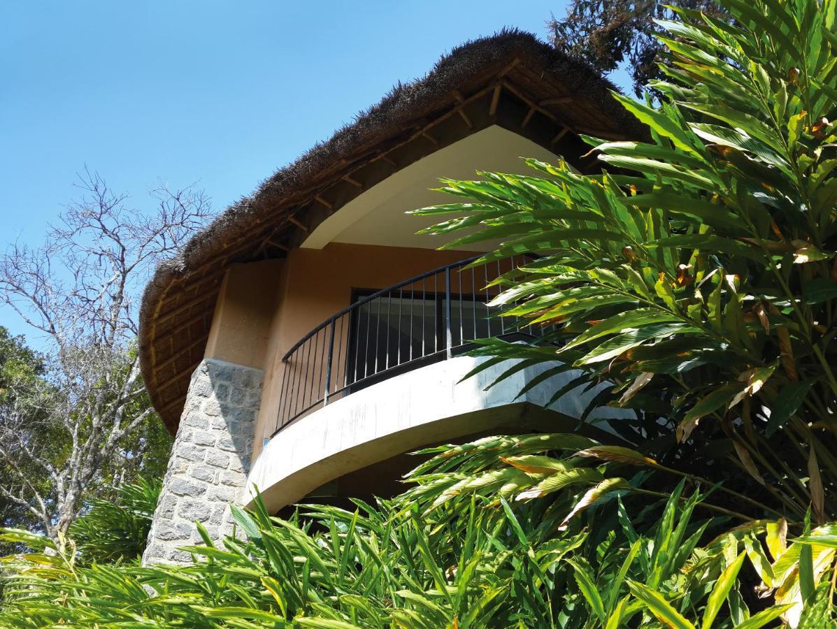 Hotel Poetree Thekkady Exteriér fotografie