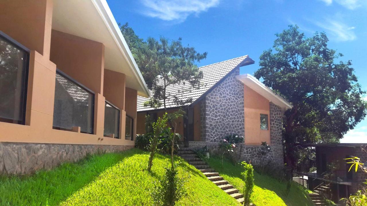 Hotel Poetree Thekkady Exteriér fotografie