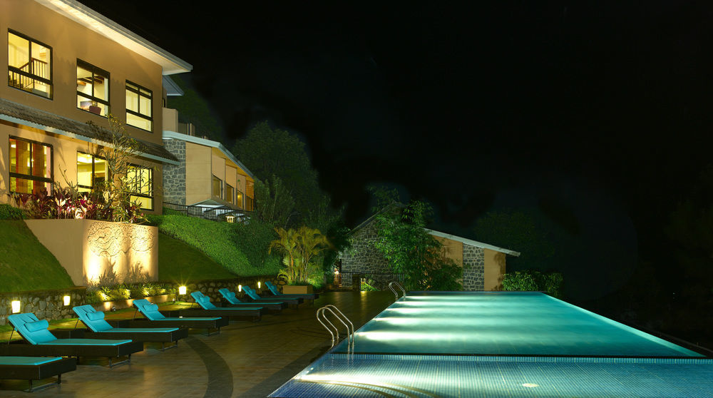 Hotel Poetree Thekkady Exteriér fotografie