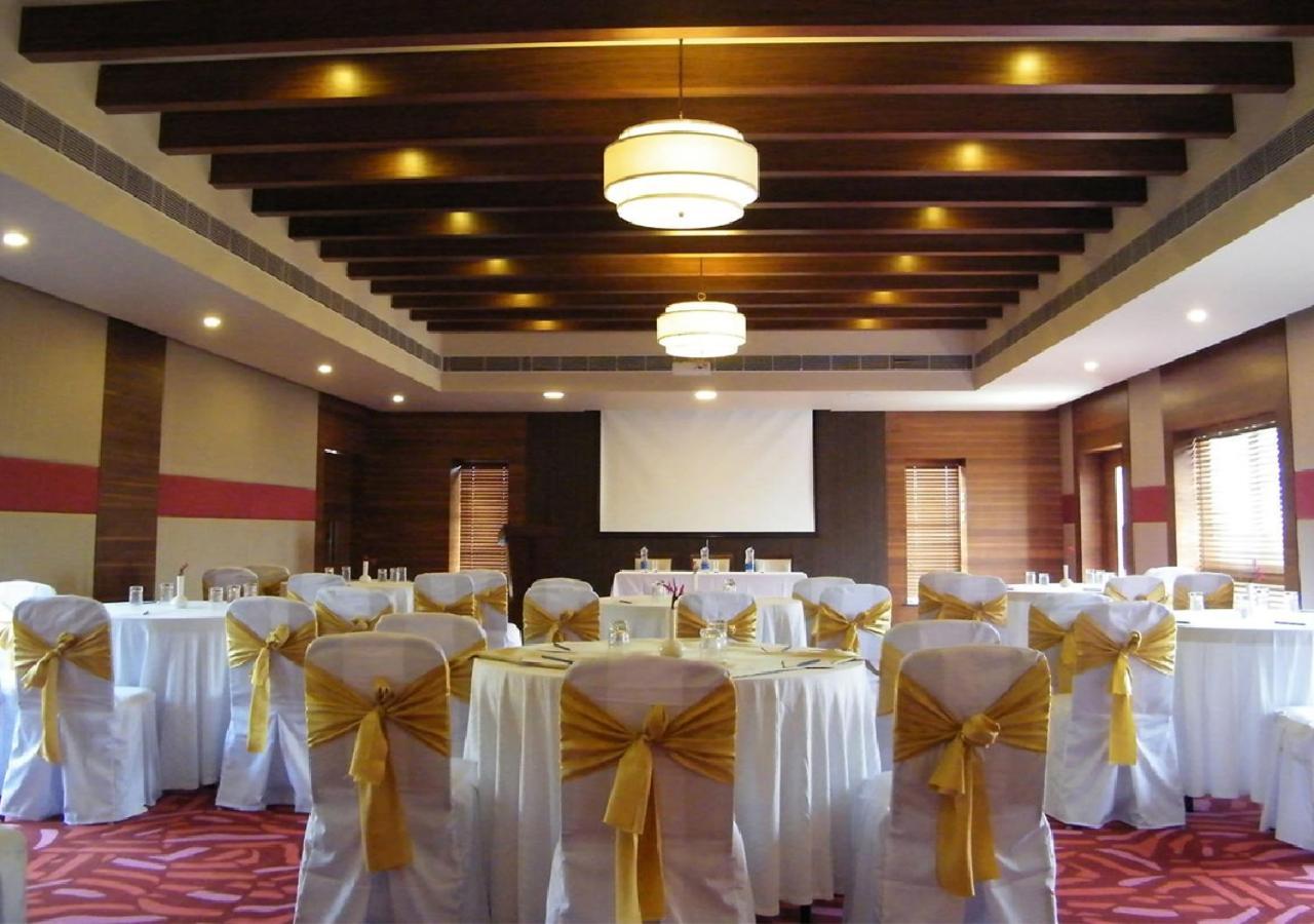 Hotel Poetree Thekkady Exteriér fotografie