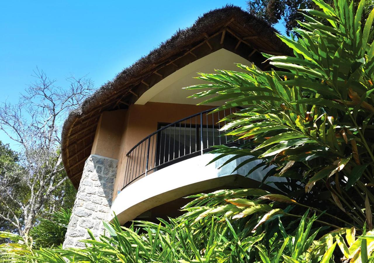 Hotel Poetree Thekkady Exteriér fotografie