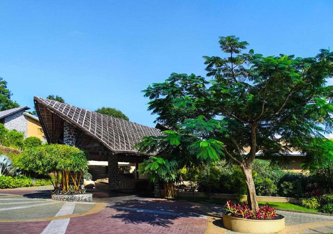 Hotel Poetree Thekkady Exteriér fotografie