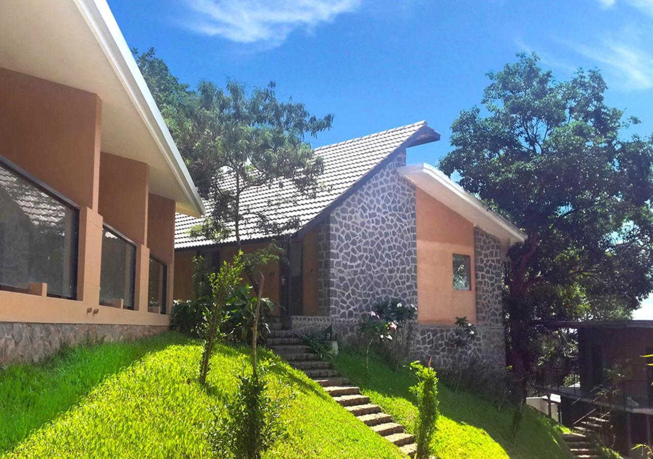 Hotel Poetree Thekkady Exteriér fotografie