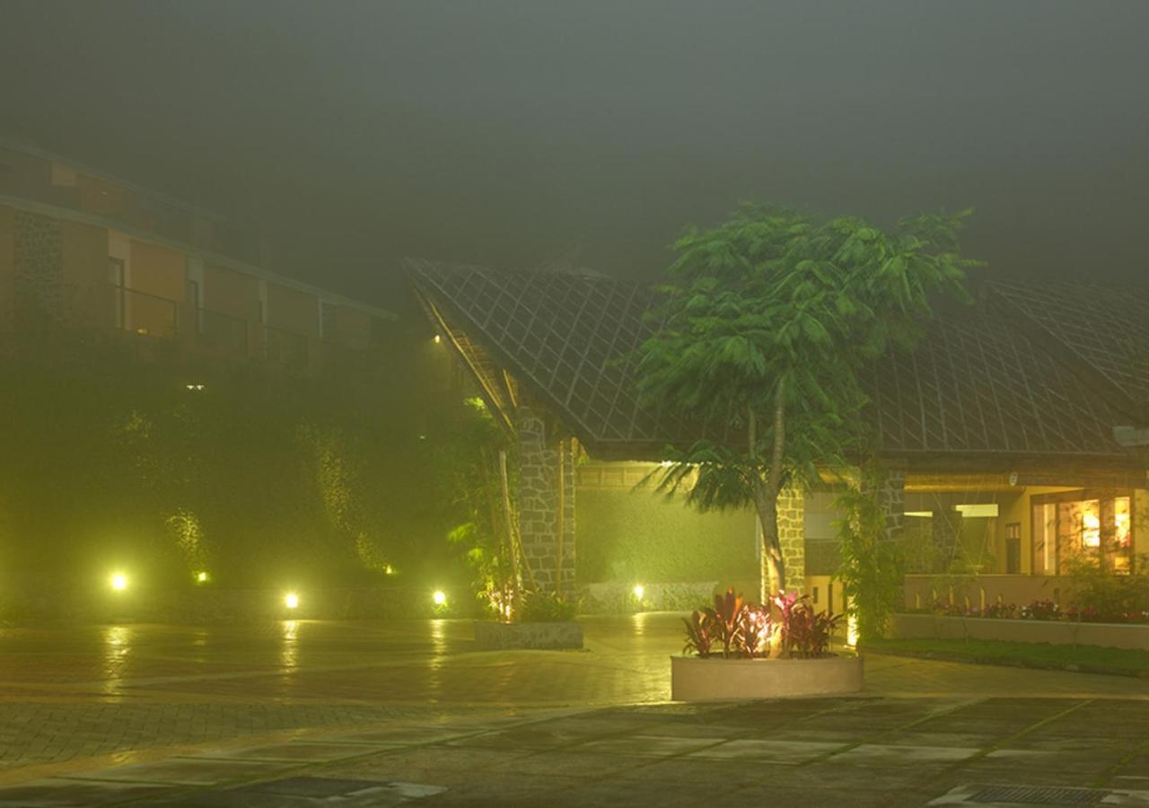 Hotel Poetree Thekkady Exteriér fotografie