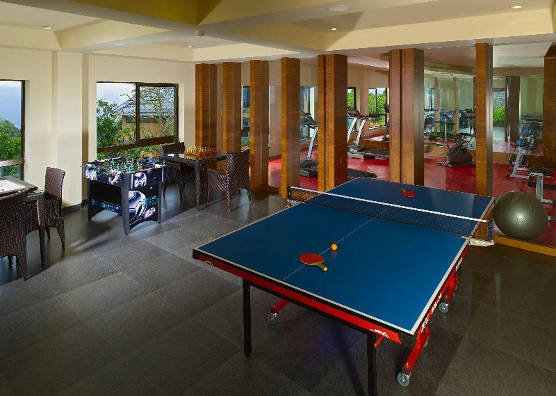 Hotel Poetree Thekkady Exteriér fotografie